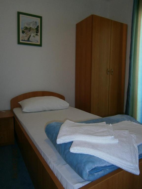 Guest House Babic Neum Εξωτερικό φωτογραφία