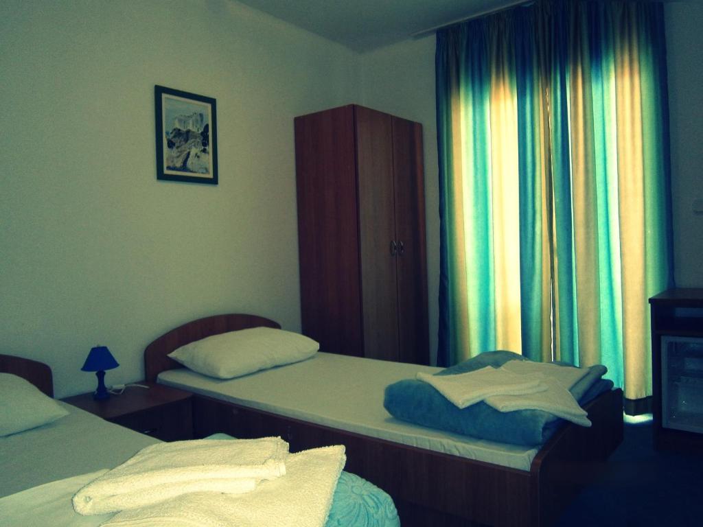 Guest House Babic Neum Εξωτερικό φωτογραφία